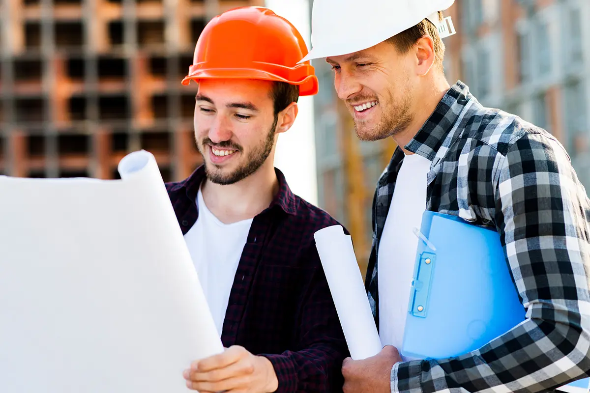 close-up-side-view-engineer-architect-supervising-construction
